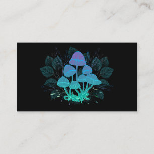 Carte De Rendez-vous Tabourets dans Bushes