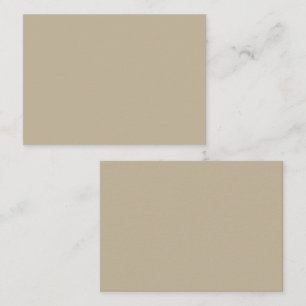 Carte De Rendez-vous Un arrière-plan brun uni avec une texture lisse et
