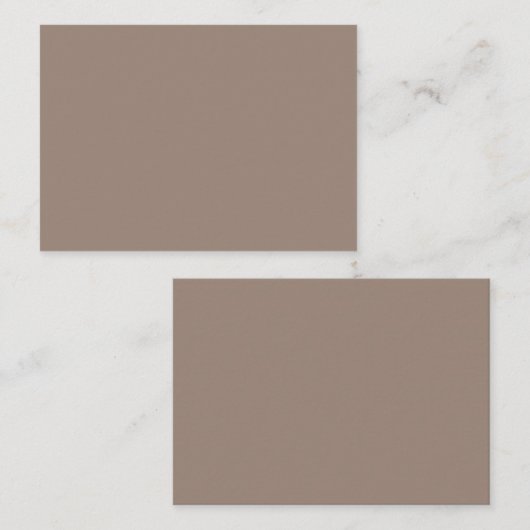 Carte De Rendez-vous Un arrière - plan texturé de différentes nuances d (Devant / Derrière)