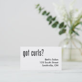 Carte De Rendez-vous Vous avez des boules ? (Debout devant)