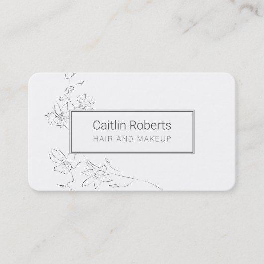 Carte de rendez-vous Wedding planner de tournesol  (Devant)