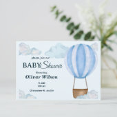 Carte de renvoi (Debout devant)