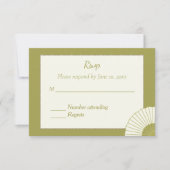 Carte de réponse (Devant)