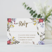 carte de réponse à la garden-party bohème de maria (Debout devant)