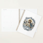 Carte de réponse à l'invitation de Jésus Foi Invit (Devant avec enveloppe)