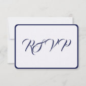 Carte de réponse Anges des royaumes de gloire (Devant)