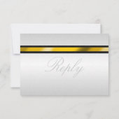 Carte de réponse Camouflage numérique (Dos)