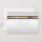 Carte de réponse Camouflage numérique (Dos)