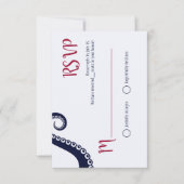 Carte de réponse de 5 po x 3,5 po (Devant)