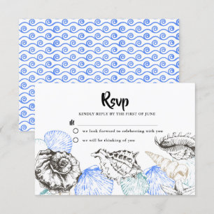 Carte de réponse de Michael