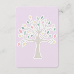 Carte de réponse du Bat mitzvah de barre RSVP
