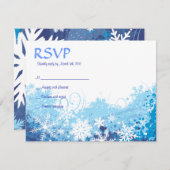 Carte de réponse du Bat mitzvah de la barre des DR (Devant / Derrière)