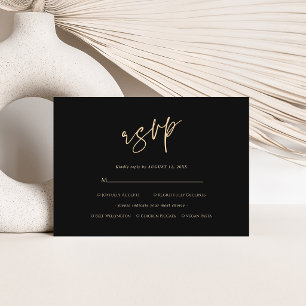 Carte de réponse pour anniversaire de 30 ans ou to