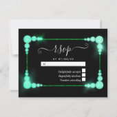 Carte de réponse pour les 60 ans de mariage de dia (Devant)