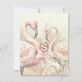 Carte de réponse QR Code pour l'événement d'enterr (Devant)