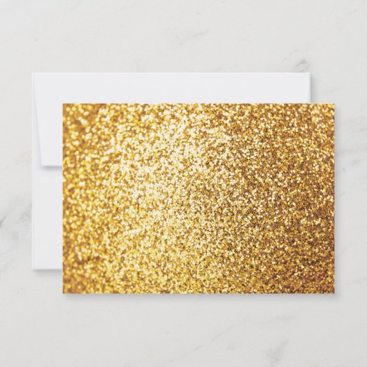 Carte de réponse RSVP pour mariage mexicain (Dos)