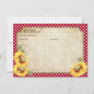 Carte de réponse RSVP pour pique-nique champêtre a