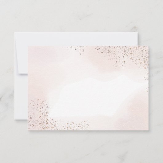 Carte de réponse tactile (Dos)