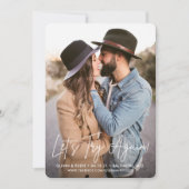 Carte de report de 'Réessayons' (Devant)