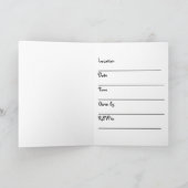 Carte de requin Pranks (Intérieur)