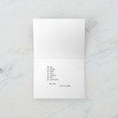 Carte de résistance Inspiration du support de leva (Intérieur)