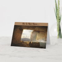 Carte de résurrection