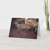 Carte de Résurrection (Devant)