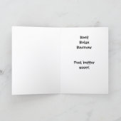 Carte de rétablissement Archie 3RA-1 (Intérieur)