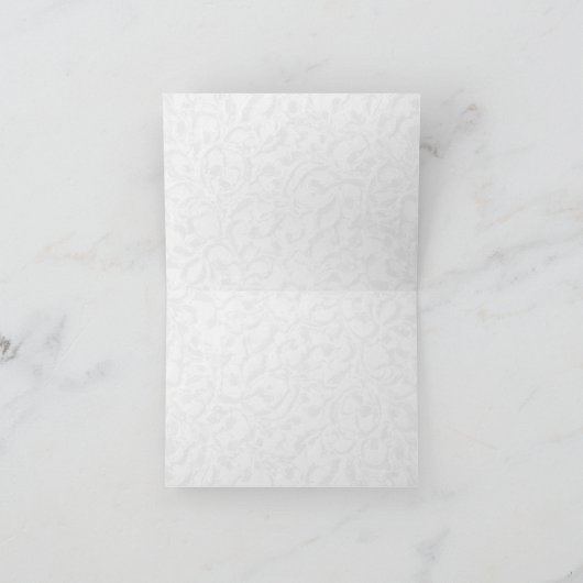 Carte de rétablissement rapide (Intérieur)