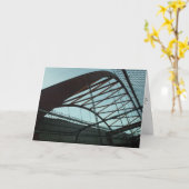 Carte de rétablissement "Rise Above It" (Fleur jaune)