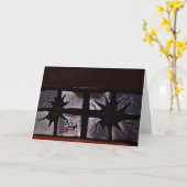 Carte de rétablissement "Windows '19" (Fleur jaune)