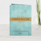 Carte de retours au pays (Dos)