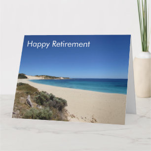 carte de retrait de plage big
