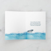 Carte de retrait de rouleaux de pêche et d'arc-en- (Intérieur)