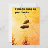 Carte de retraite (Devant)