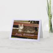 Carte de retraite (Devant)