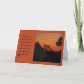 Carte de retraite (Devant)