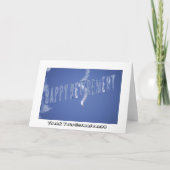 Carte de retraite (Dos)