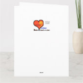 Carte de retraite amusante Golf pour hommes (Dos)