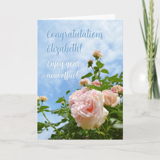 Carte de retraite drôle pour elle (Devant)