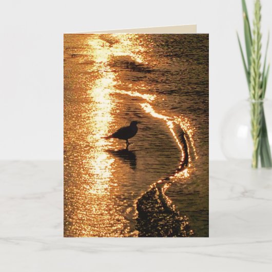 Carte de retraite - personnalisable (Devant)