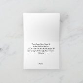 Carte de retraite pour médecin (Intérieur)