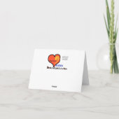 Carte de retraite pour médecin (Dos)