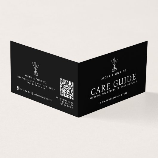 Carte de rétro-commande de l'emballage du diffuseu (Outside)