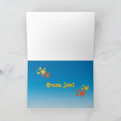 Carte de réussite Wow (Intérieur)