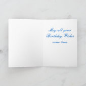 Carte de rêve (Intérieur)