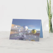 Carte de rêveries (Dos)