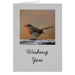 Carte de Robin