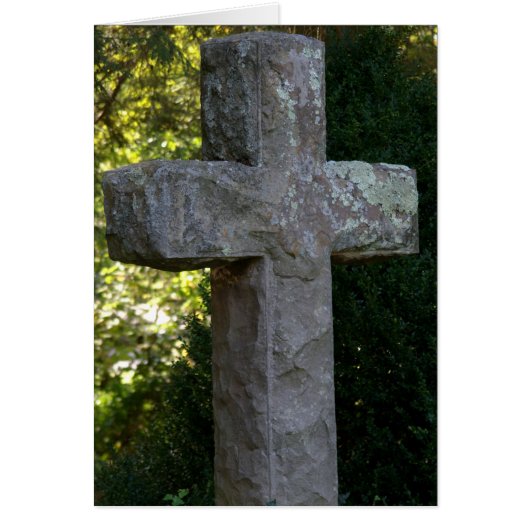 Carte de Rugged (Devant)