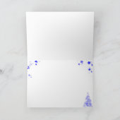 Carte de sac de couchage de S'Mores (Intérieur)